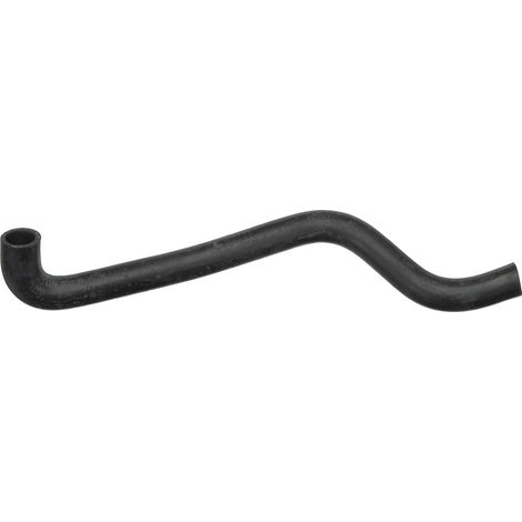 Gaine de chauffage Gates 02-1793 SEAT 1H0 819 371