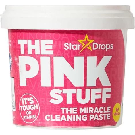 The Pink Stuff Pâte de nettoyage multi-u[389]