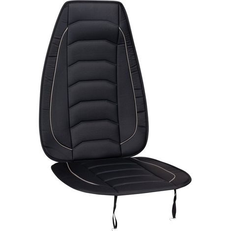 Dunlop protège-siège auto Noir H0.8xl50xL120cm (1/3)