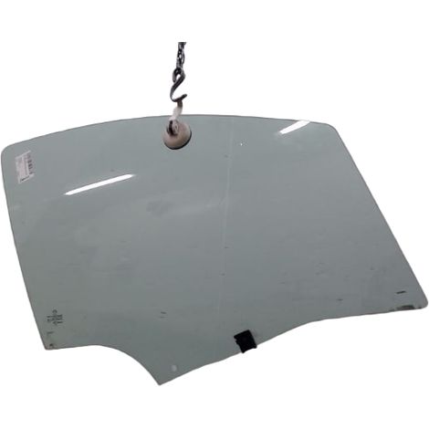 [PRODUIT D'OCCASION] Glace Porte Avd PEUGEOT 207 2006-2013 ♻️ Ref Oe. 9202h3 - Garantie à vie (1/2)