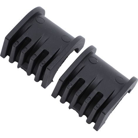Obere Lenkungsbuchsen 5439731 für Polaris Sportsman – 2 Stück – Hochleistungs-Ersatzsatz