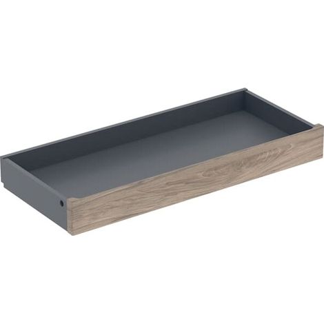 Geberit 245071JR1 Tiroir intérieur avec façade pour Renova Plan US (1/2)