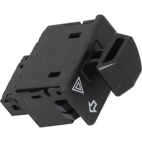 Universeller Motorrad-Lenkerschalter – Blinkerknopf und Lenkerbedienung, 3 cm breit, Motorradschalter (1/5)