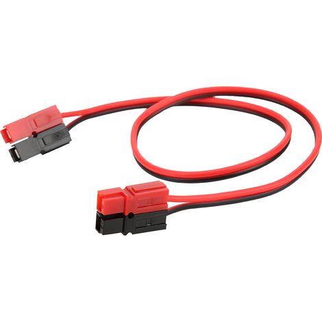 Câble d'extension moteur en plastique et fil de cuivre, 450 mm, pièces pour robot industriel (1/5)