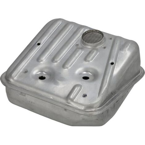 Silencieux complet HONDA 18310Z1E010 (1/2)