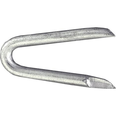 Connex Schlaufen 3,1 x 31 mm Krampen