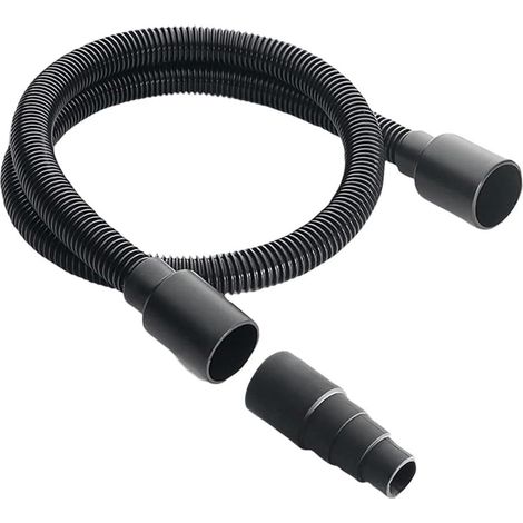Système d'aspiration réglable compatible avec Karcher avec tube de (1/4)
