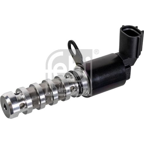 Valve de commande, réglage d'arbres à came FEBI BILSTEIN 177957 GENESIS (1/4)