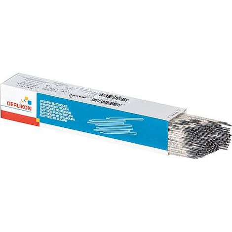 Electrodes Fincord 3,2mmx350mm paquet de 125 électrodes (1/2)