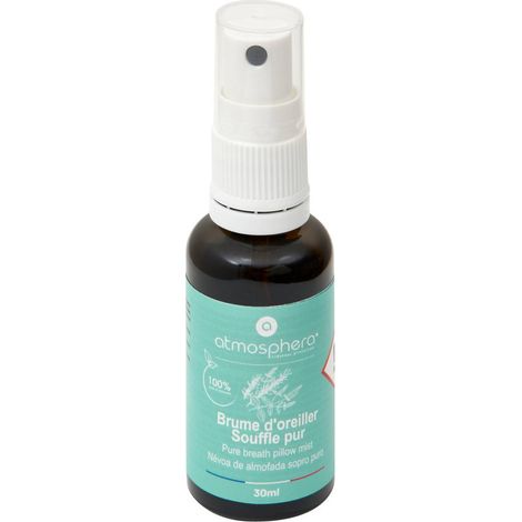 Lacy parfum souffre pur pillow mist 30ml - Atmosphera créateur d'intérieur