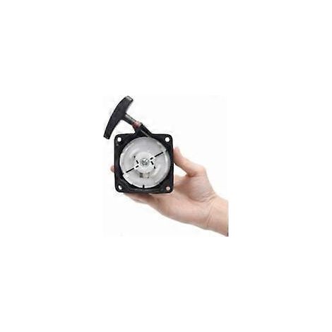 Pièce de rechange pour lanceur à tirette HIFROM, compatible avec le foret Earthquake E43, poignée standard 300430 (1/5)