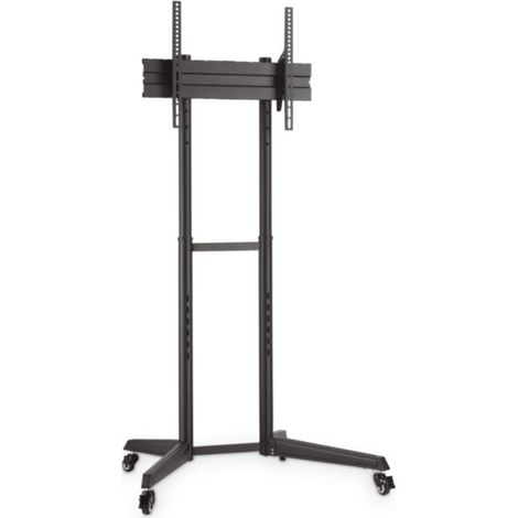 Soporte de pie con ruedas para TV 37-70" GSC - Negro (1/5)