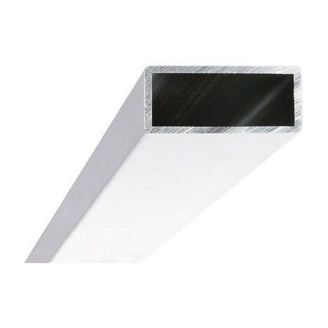 PROFILE RECTANG 15X35 BLANC NOVELLINI P15X35ST3-A