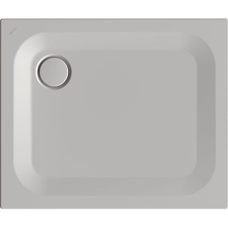 Receveurs de douche rectangulaires BetteUltra, 900x750x25mm, (1/5)