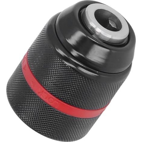 Ensemble de Dispositifs de Verrouillage de Prise avec Conception étanche Industrielle de Haute durabilité pour la sécurité électrique et la Zone D'isolation 52mm 3 Pièces (1/5)