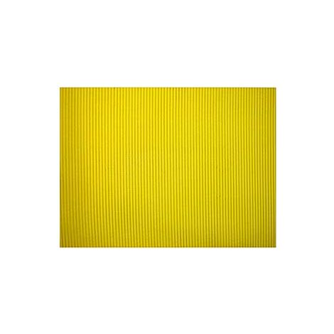 Tappetino Antiscivolo 65 Cmh. in Rotoli da 15 m Giallo 1 Rotolo Xtra