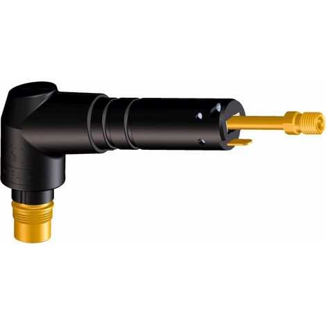 Brennerkopf für Brenner CEBORA CP41C (1/2)