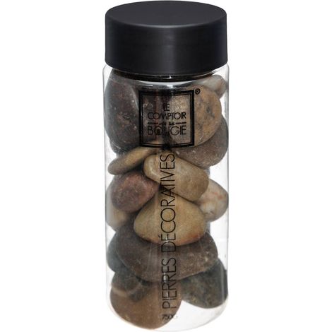 Piedras decorativas grandes - Atmosphera créateur d'intérieur