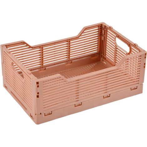 Cagette pliable petit format FOLDY (1/2)