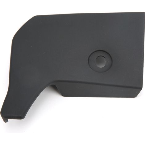 Cache de bas de caisse avec trou 1877700, pièce de rechange pour Ford Fiesta Mk8 2012-2022 (1/5)