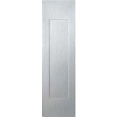 Poignée porte a encastrer 0 42 4251, carré ,F69 matt