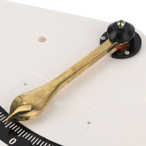 Marine-Neigungsmesser, horizontaler Neigungsmesser (1/5)