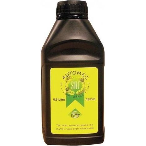Liquide Frein Silicone 500ml