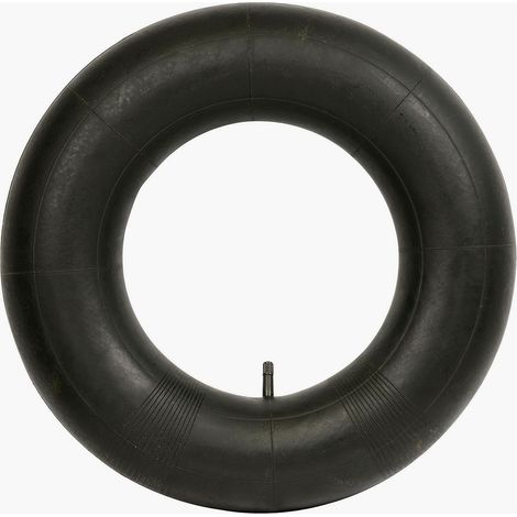 Autobest – Chambre à air 480x8 pouces – Valve droite – Compatible véhicules auto-moto – Remplacement pour performance optimale