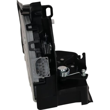 FT04024 cerradura rápida para puerta delantera izquierda (1/5)