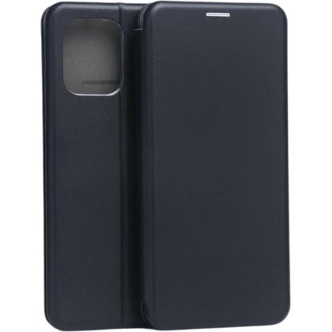 Funda magnética Beline Book para Xiaomi Redmi12 negra