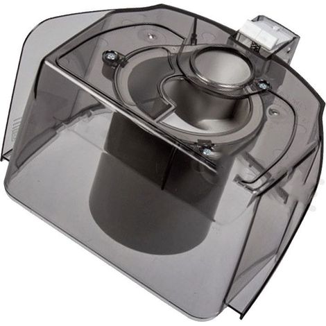Contenitore per polvere originale - Aspirapolvere - SAMSUNG - 4356596