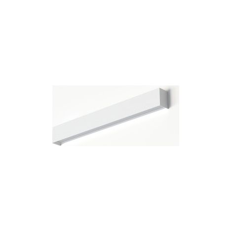 Nowodvorski applique LED Straight Wall bianca 62 cm T8