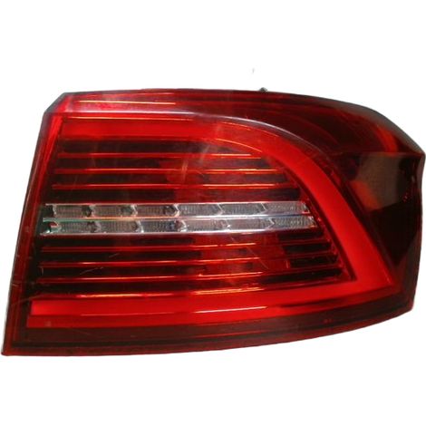[PRODUIT D'OCCASION] Feu Arriere Droit VOLKSWAGEN Passat ♻️ Ref Oe. 3g9945208j - Garantie à vie (1/4)