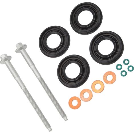 Kit de joint d'injecteur d'huile et de boulons à joint torique 1795871, remplacement pour relais Jumper Citroën (1/5)