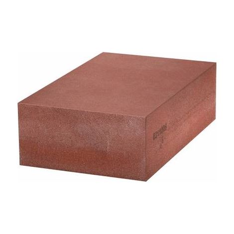 Bloc mousse obo-bettermann fba-b200-14 isolation feu 200x144x60mm