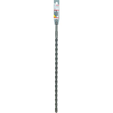 Brocas para martillos perforadores SDS plus-3 BOSCH 2608831042