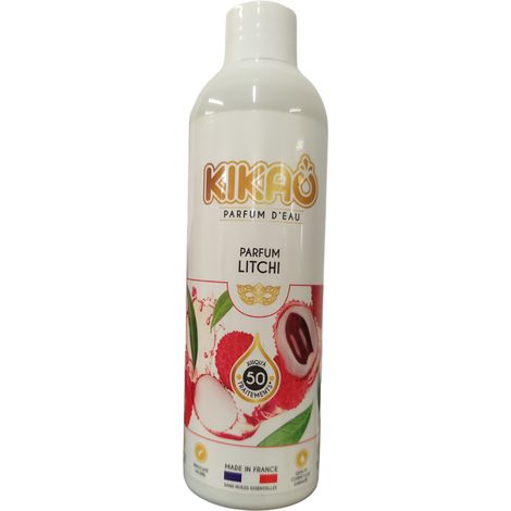 Parfum spa - litchee (250ml) - Kikao - kiklit250 (1/3)
