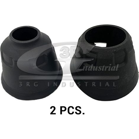 3RG 79302 KIT CARCASA IMÃƒÂN TOPE PUERTA TRASERA (2PCS)