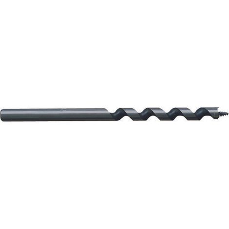 Punta per legno a spirale da 9,5 mm per iniettori DALEP - 609001