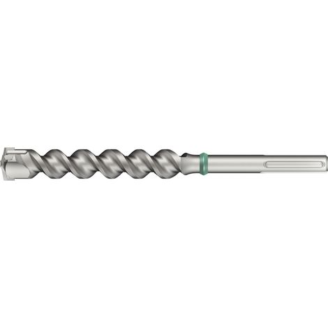 Trapano a percussione Trijet Ultimate D.50mm Lunghezza di lavoro 400mm Lunghezza totale 520mm SDS-max