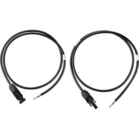 CABLE D'ENTREE AVEC CONNECTEUR (2 pcs) SOL/SPC2 RI4032 (1/3)
