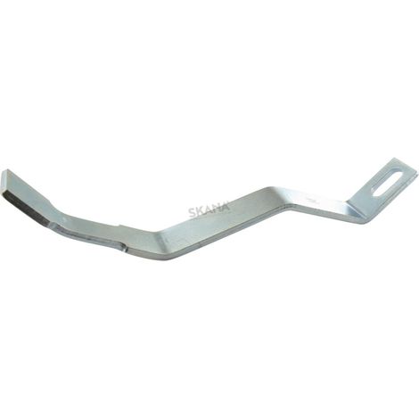 Guide De Support De Tableau De Bord, Origine Stiga. 325270325/0, 3252703250