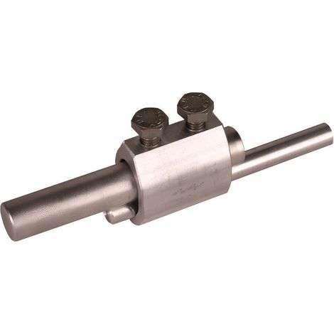 conector de protección contra rayos dehn tm71016al diámetro cable 16/8-10mm