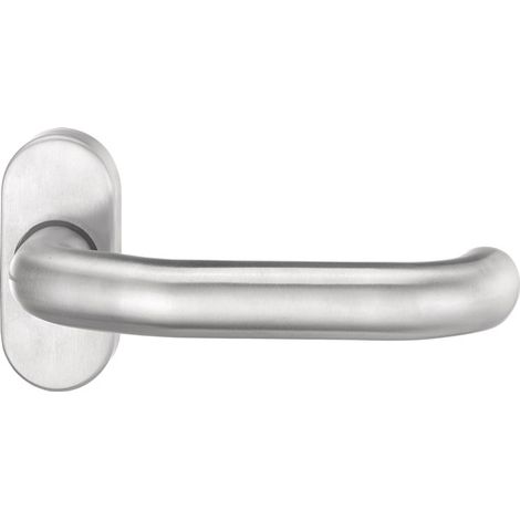 Feuerschutzdrückerlochteil 1300/2133 VA EST gekr.4-KT.9mm (1/5)