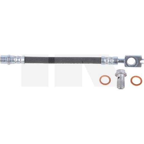 Flexible de frein NK 854782 VW 8E0 611 775 B 8E0 611 775 E 8E0 611 775 J