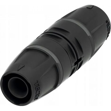 Raccordo tece push 16mm senza attrezzi garanzia 10 anni
