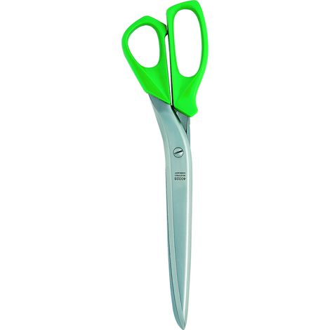 Ciseaux De Colleur Romus Lames Creuses Anti-adhésion Pour Murs - Romus