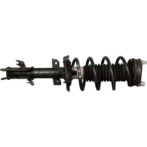 [PRODUIT D'OCCASION] Amortisseur Avant Gauche FORD Fiesta 6 Phase 2 Diesel ♻️ Ref Oe. 2037785 - Garantie à vie