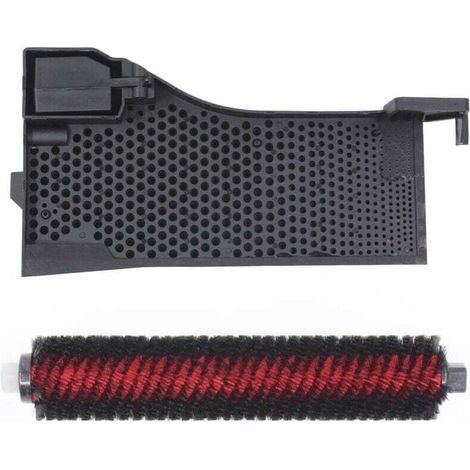 Brosse Entretien Filtre à Eau Accessoires Compatible Roborock S7 Pro Ultra S7 MaxV Ultra Dock Nettoyage Automatique (1/4)