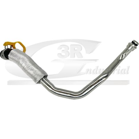 3RG 19112 CONDUCTO ACEITE TURBO